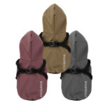 Raincoat for Dogs & Cats