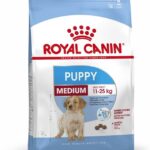 Royal Canin Medium Puppy Dog Dry Food