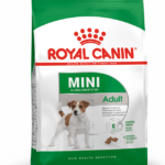 Royal Canin Mini Adult Dog Dry Food