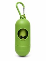 Pet Waste Bag Dispenser