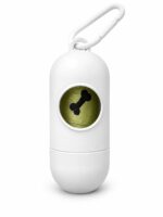 Pet Waste Bag Dispenser