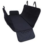 Waterproof Anti-Scratch Car Seat Cover for Dogs