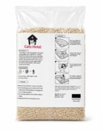 Natural Plant-Based Tofu Cat Litter – 6L