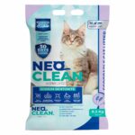 Neo Clean Bentonite Cat Litter – Lavender