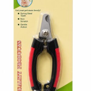 Pet Nail Clipper