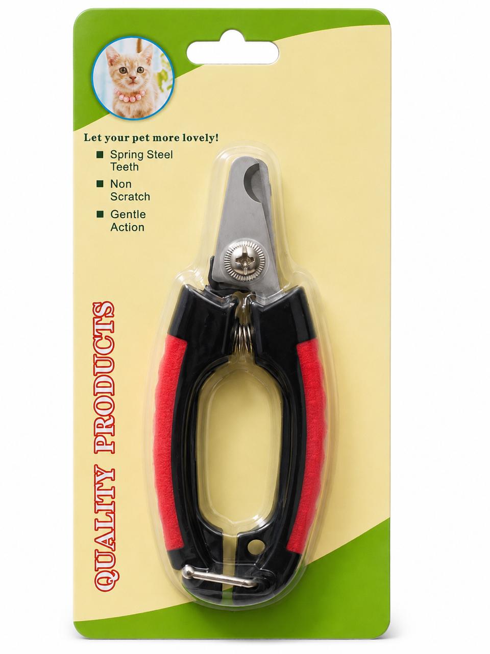 shakingtails_petNailClipper Pet Nail Clipper
