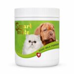 Smart Mate Goat Milk Powder