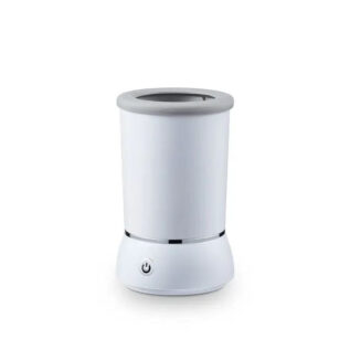 Automatic pet paw cleaner and massager - Shaking Tails