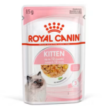 Royal Canin – Wet Kitten Jelly Cat Food