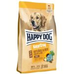 Happy Dog – NaturCroq Poultry & Rice – Dog Food
