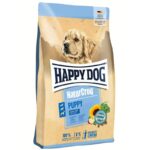Happy Dog – NaturCroq Puppy Dog Dry Food