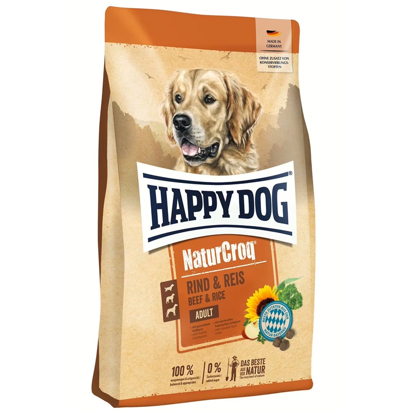 01_NC-RindReis-VSFHWZOGKPTrY9A_1920x1920 Happy Dog – NaturCroq Beef & Rice – Dog Food