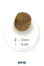 Happy Dog – NaturCroq Beef & Rice – Dog Food