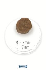 Happy Dog – NaturCroq Puppy Dog Dry Food