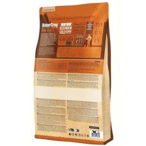 Happy Dog – NaturCroq Beef & Rice – Dog Food