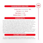 Royal Canin Adult Exigent Fussy Savour Dry Cat Food