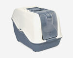 MPS – Netta Maxi Cat Closed Litter Box