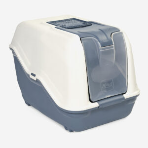 MPS – Netta Maxi Cat Closed Litter Box