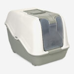 MPS – Netta Maxi Cat Closed Litter Box