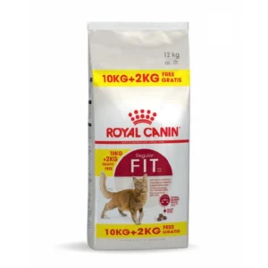 Royal Canin Adult Fit Cat Dry Food