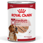 Royal Canin Medium Adult Can Dog Wet Food