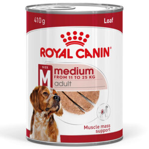 Royal Canin Medium Adult Can Dog Wet Food