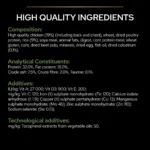 Purina Pro Plan – Large Athletic Puppy Healthy Start Dog Dry Food – Chicken