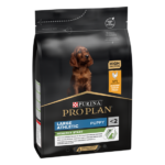 Purina Pro Plan – Large Athletic Puppy Healthy Start Dog Dry Food – Chicken