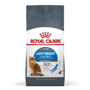 Royal Canin Adult Light Weight Care Cat Dry Food