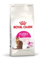 Royal Canin Adult Exigent Fussy Savour Dry Cat Food