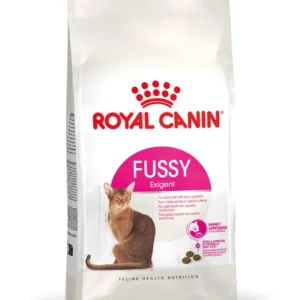 Royal Canin Adult Exigent Fussy Savour Dry Cat Food