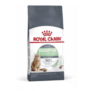 Royal Canin Adult Digestive Care Dry Cat Food
