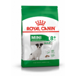 Royal Canin Mini Adult 8+ Dog Dry Food
