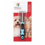 Double Sided Grooming Comb