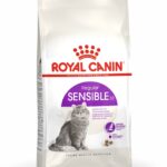 Royal Canin Adult Sensible Cat Dry Food