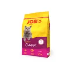 JosiCat Sterilised Classic by Josera