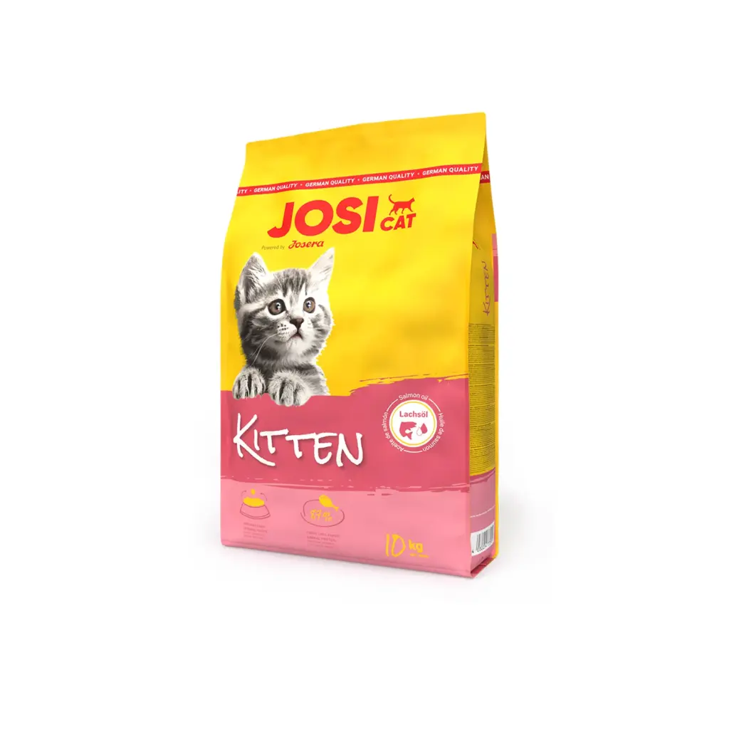 JosiCat Kitten Dry Cat Food
