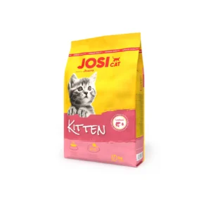 JosiCat Kitten Dry Cat Food