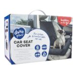 Duvo Car Seat Cover