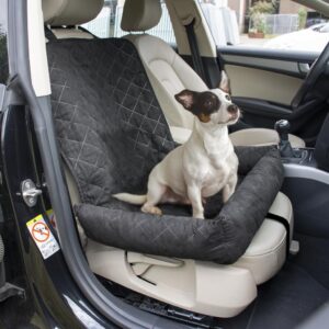 Duvo Car Seat Cover