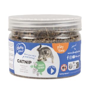 Duvo Catnip Herb