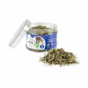 Duvo – Catnip Herb – 30g