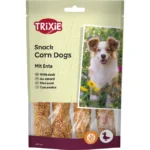 Trixie Snack Corn Dogs with Duck (100g)