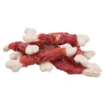 Trixie PREMIO Duckies Dog Treats – Duck Breast (100g) - Image 3