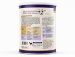 Premium Goat’s Milk Powder for Dogs – 400g | High Calcium & Rich Nutrition Supplement - Image 2