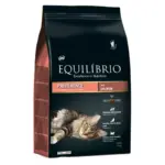 Equilibrio Preference Salmon