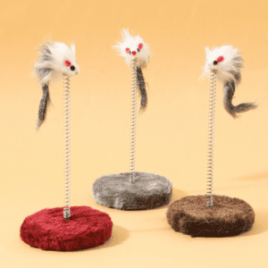 Cat Toy