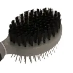 Duvo 2 in 1 Grooming brush