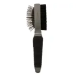 Duvo 2 in 1 Grooming brush