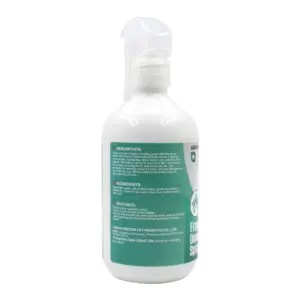 Aroma Groom Fragranceless Deodorization Spray
